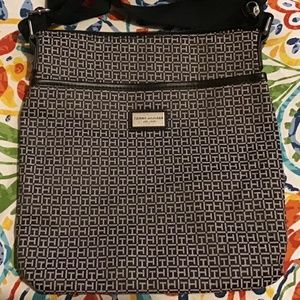Tommy Hilfiger Designer Cross body Handbag